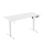 SILVER MONKEY Biurko elektryczne ED-140 white SMM026 - 1162663 - zdjęcie